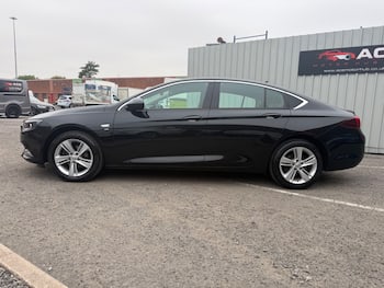 Used Vauxhall Insignia 2019 for sale - 79848126: Photo