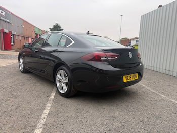 Used Vauxhall Insignia 2019 for sale - 79848126: Photo
