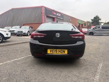 Used Vauxhall Insignia 2019 for sale - 79848126: Photo