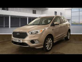 2018 - 1.5 TDCi 120 5dr 2WD, FSH, 2keys