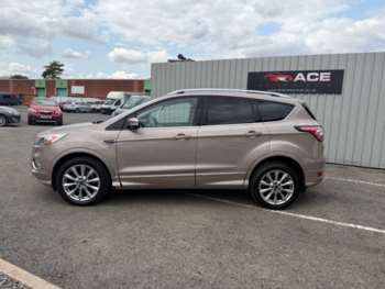 Used Ford Kuga 2018 for sale - 75182021: Photo