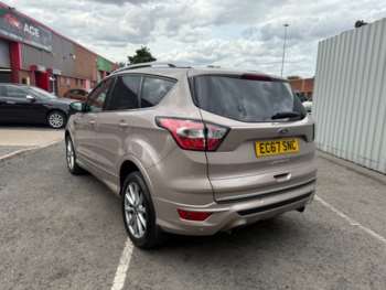 Used Ford Kuga 2018 for sale - 75182021: Photo