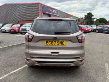 Used Ford Kuga 2018 for sale - 75182021: Photo