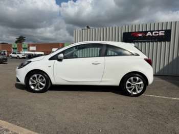 Used Vauxhall Corsa 2015 for sale - 74993173: Photo