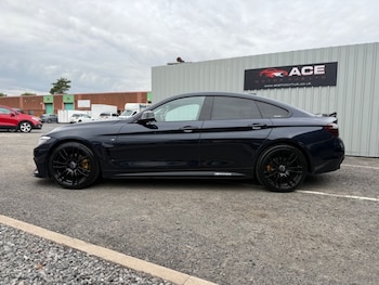 Used BMW 4 Series 2015 for sale - 75396963: Photo