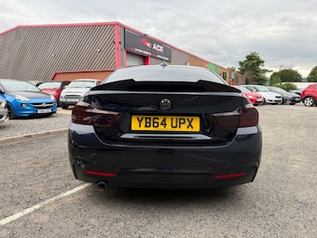 Used BMW 4 Series 2015 for sale - 75396963: Photo