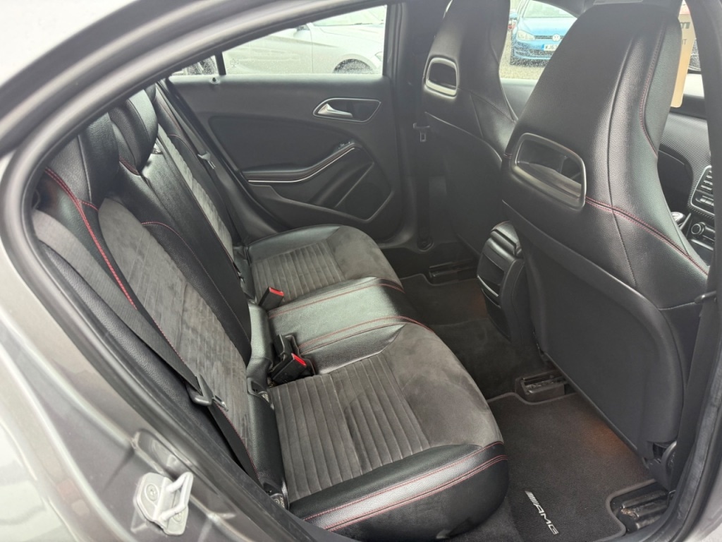 Used Mercedes-Benz A-Class 2014 for sale - 76882955: Photo 10