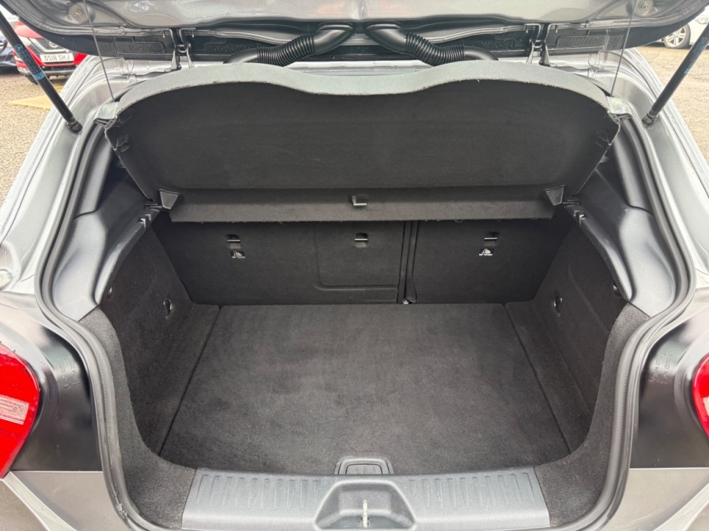 Used Mercedes-Benz A-Class 2014 for sale - 76882955: Photo 11