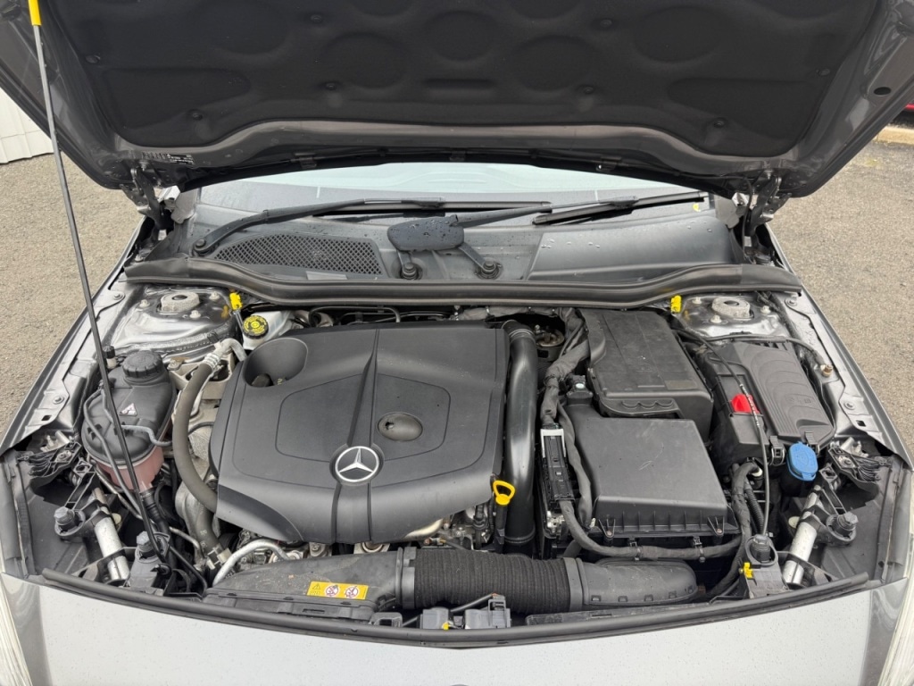 Used Mercedes-Benz A-Class 2014 for sale - 76882955: Photo 12