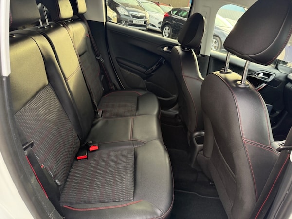 Used Peugeot 208 2016 for sale - 73198804: Photo 10