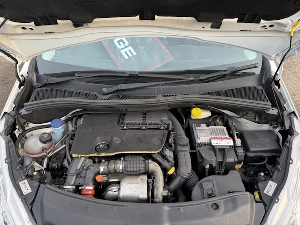 Used Peugeot 208 2016 for sale - 73198804: Photo 12