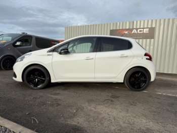 Used Peugeot 208 2016 for sale - 73198804: Photo