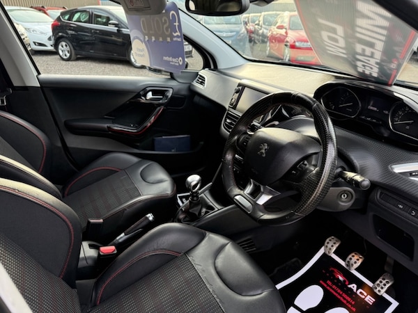 Used Peugeot 208 2016 for sale - 73198804: Photo 9