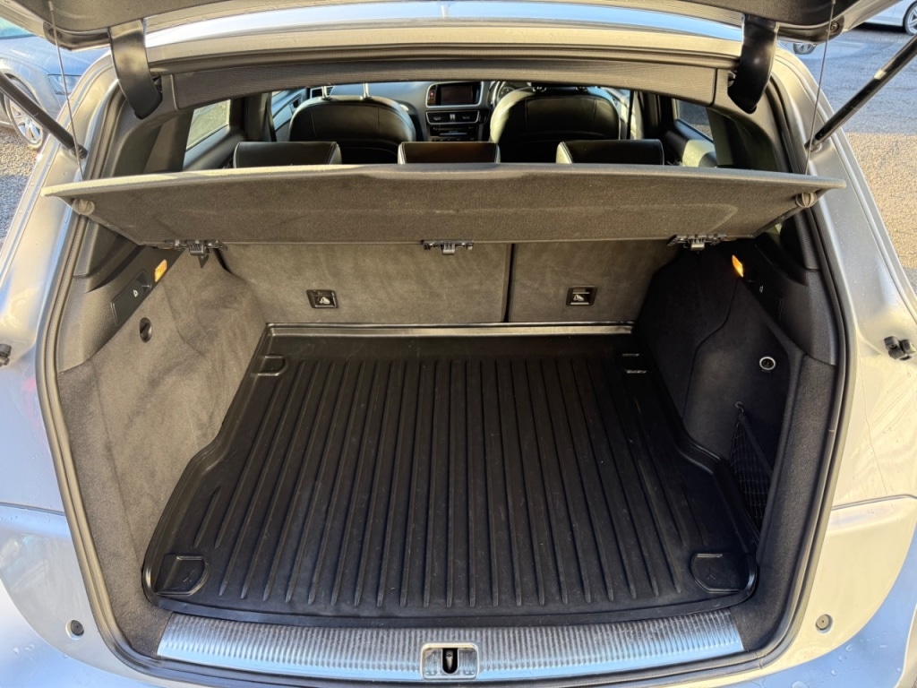 Used Audi Q5 2016 for sale - 76877707: Photo 10