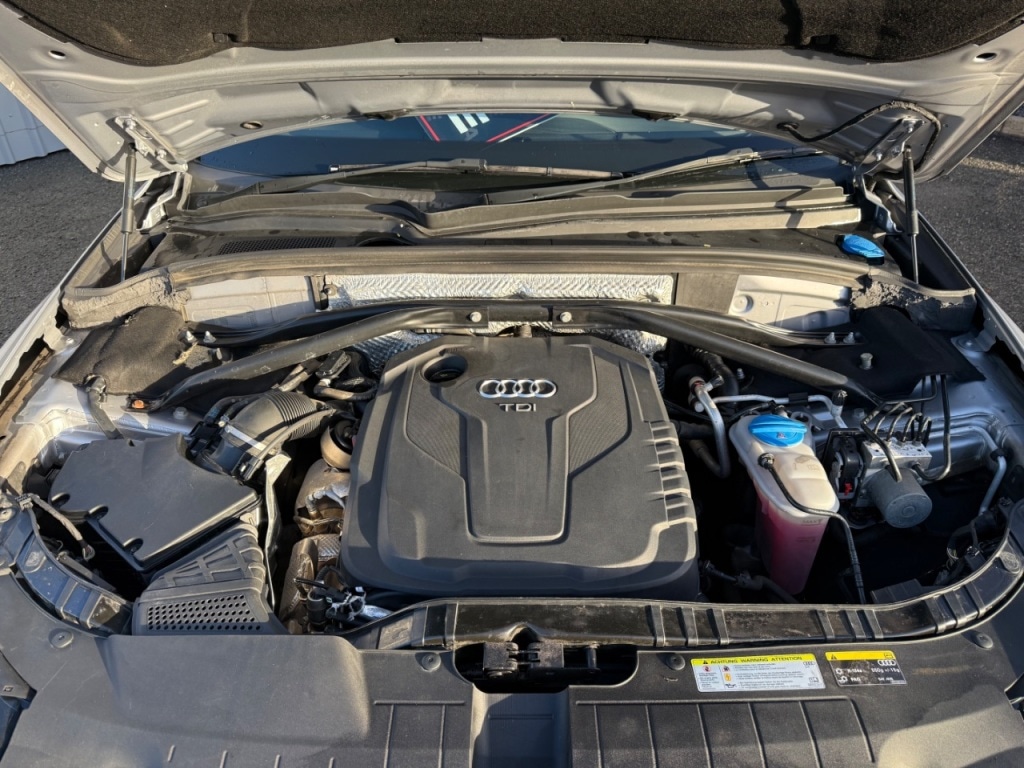 Used Audi Q5 2016 for sale - 76877707: Photo 11