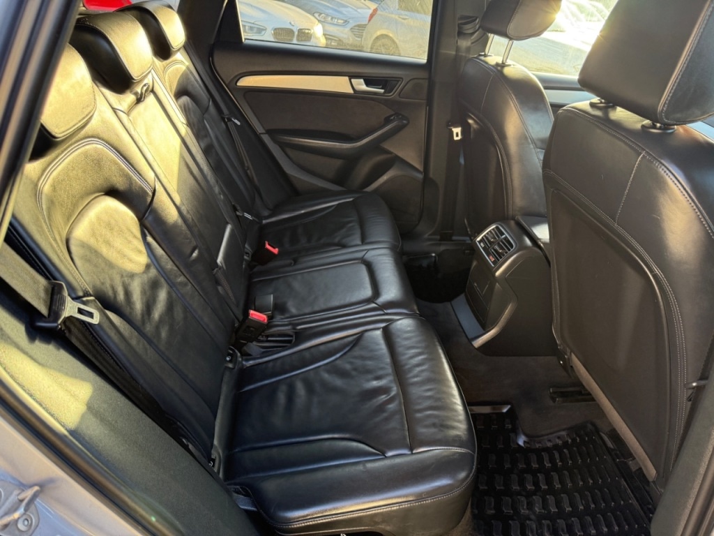 Used Audi Q5 2016 for sale - 76877707: Photo 9