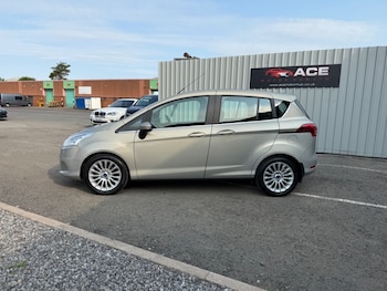 Used Ford B-MAX 2013 for sale - 79063265: Photo