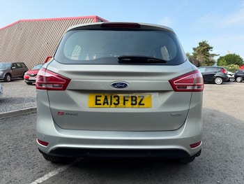 Used Ford B-MAX 2013 for sale - 79063265: Photo