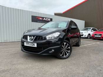 2011 - 2.0 dCi N-Tec 5dr, FSH