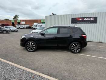 Used Nissan Qashqai 2011 for sale - 75078289: Photo