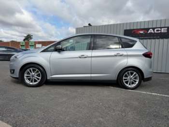 Used Ford C-Max 2016 for sale - 75320320: Photo