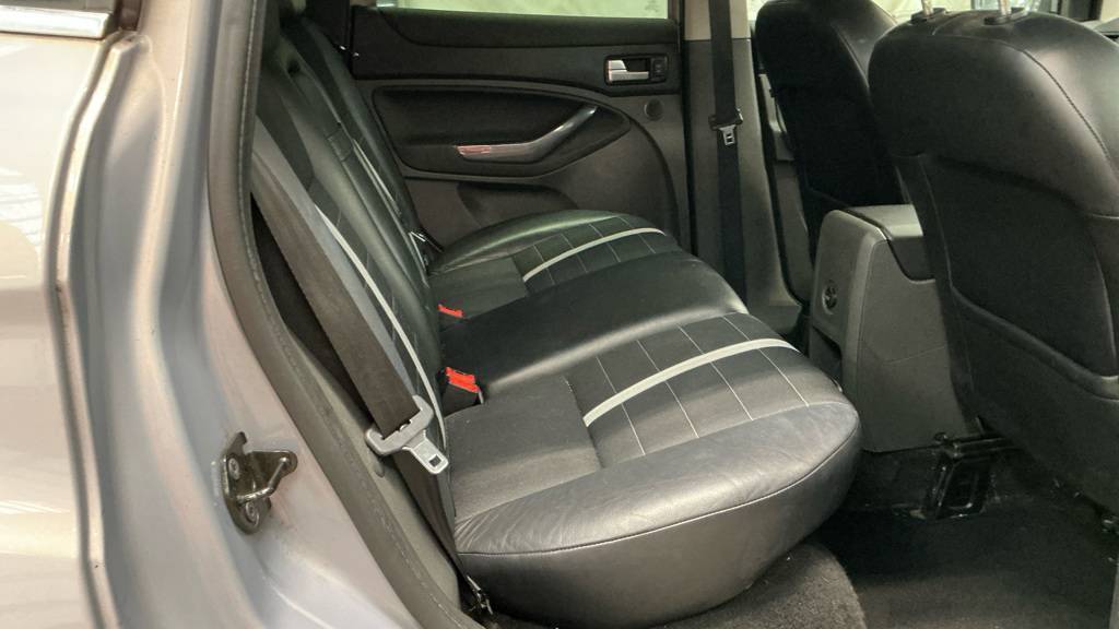 Used Ford Kuga 2011 for sale - 77733545: Photo 3