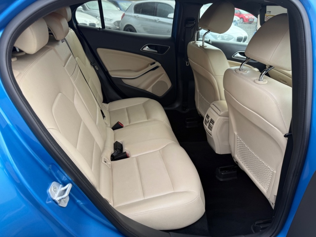 Used Mercedes-Benz GLA 2016 for sale - 77138802: Photo 10