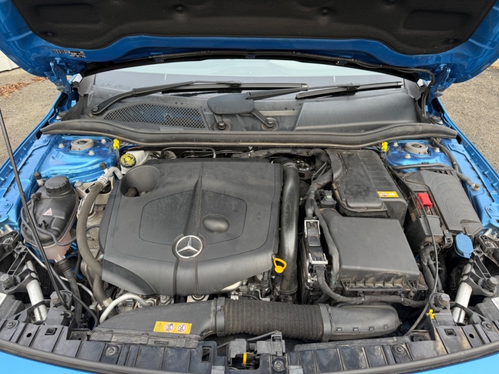 Used Mercedes-Benz GLA 2016 for sale - 77138802: Photo 12