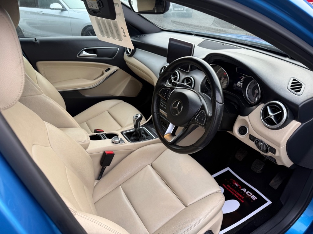 Used Mercedes-Benz GLA 2016 for sale - 77138802: Photo 9