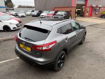 Used Nissan Qashqai 2015 for sale - 73591351: Photo