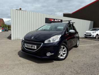 2014 - 1.6 e-HDi Style 5dr