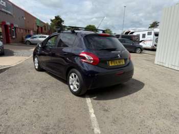 Used Peugeot 208 2014 for sale - 74805821: Photo