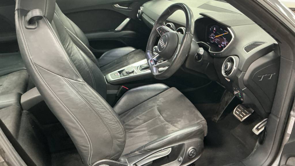 Used Audi TT 2015 for sale - 77919248: Photo 4