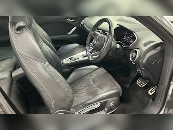 Used Audi TT 2015 for sale - 77919248: Photo