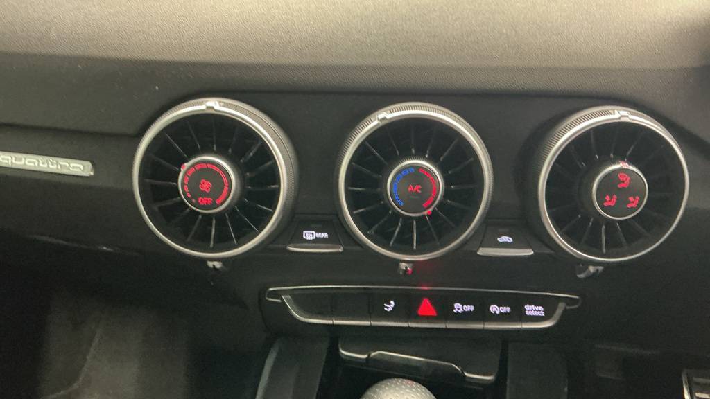 Used Audi TT 2015 for sale - 77919248: Photo 6