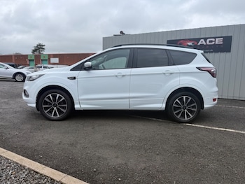 Used Ford Kuga 2019 for sale - 79063257: Photo