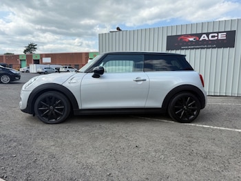 Used MINI Hatch 2018 for sale - 79063278: Photo