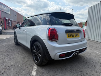 Used MINI Hatch 2018 for sale - 79063278: Photo