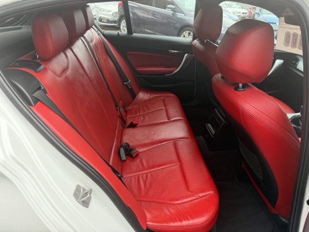 Used BMW 1 Series 2016 for sale - 76495664: Photo 10