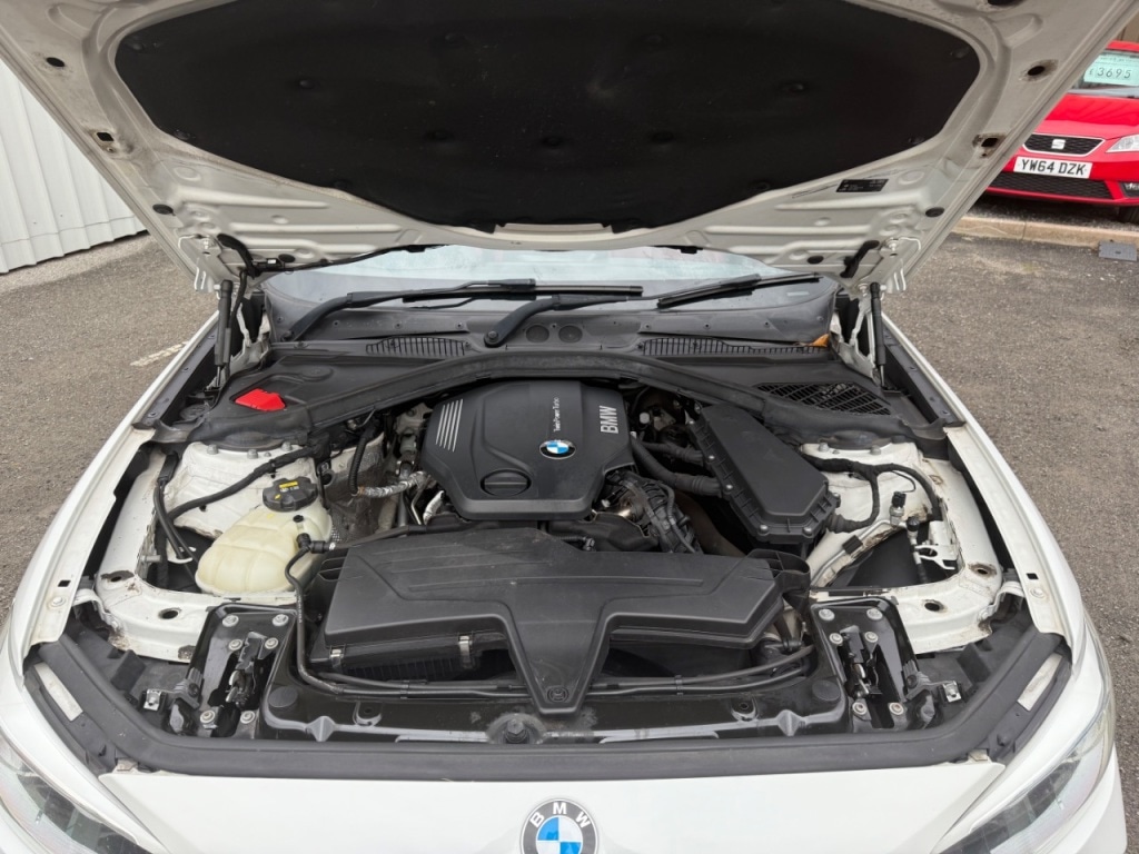 Used BMW 1 Series 2016 for sale - 76495664: Photo 12