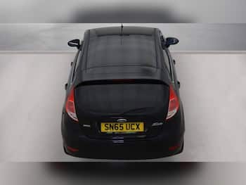 Used Ford Fiesta 2015 for sale - 79649773: Photo