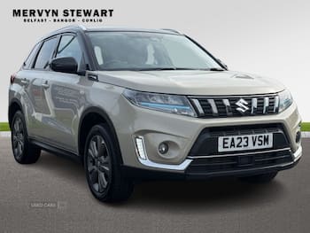 Used Suzuki Vitara 2023 for sale - 79602847: Photo