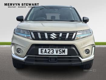 Used Suzuki Vitara 2023 for sale - 79602847: Photo