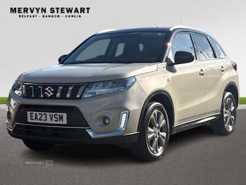 Used Suzuki Vitara 2023 for sale - 79602847: Photo