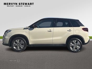 Used Suzuki Vitara 2023 for sale - 79602847: Photo