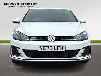 Used Volkswagen Golf 2020 for sale - 79602840: Photo