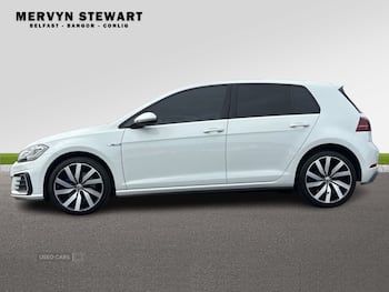 Used Volkswagen Golf 2020 for sale - 79602840: Photo