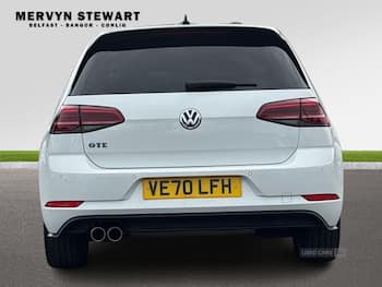 Used Volkswagen Golf 2020 for sale - 79602840: Photo