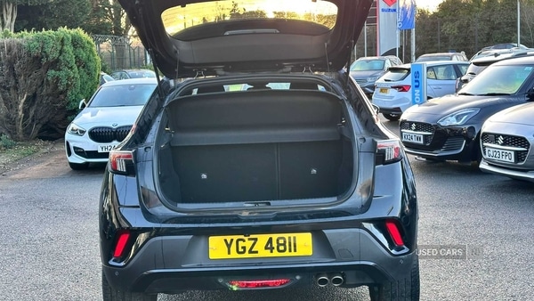 Used Vauxhall Mokka 2022 for sale - 77231144: Photo 10