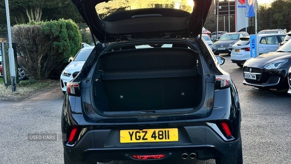 Used Vauxhall Mokka 2022 for sale - 77231144: Photo 11